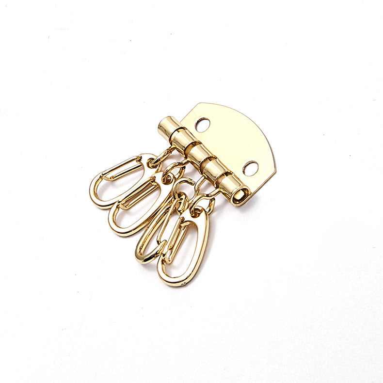 Metal Snap Hooks For Bag/Dog Strap Buckle Swivel Snap Hooks-45