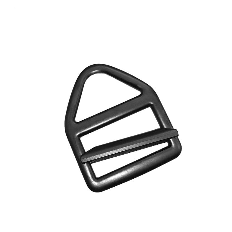 Wholesale Custom 39mm Conchos Canvas Nylon Polyester Belt Buckle Tactical Belt Buckle For Belt Maker-46