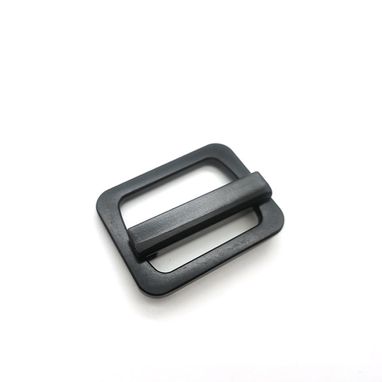 Wholesale Custom 39mm Conchos Canvas Nylon Polyester Belt Buckle Tactical Belt Buckle For Belt Maker-46