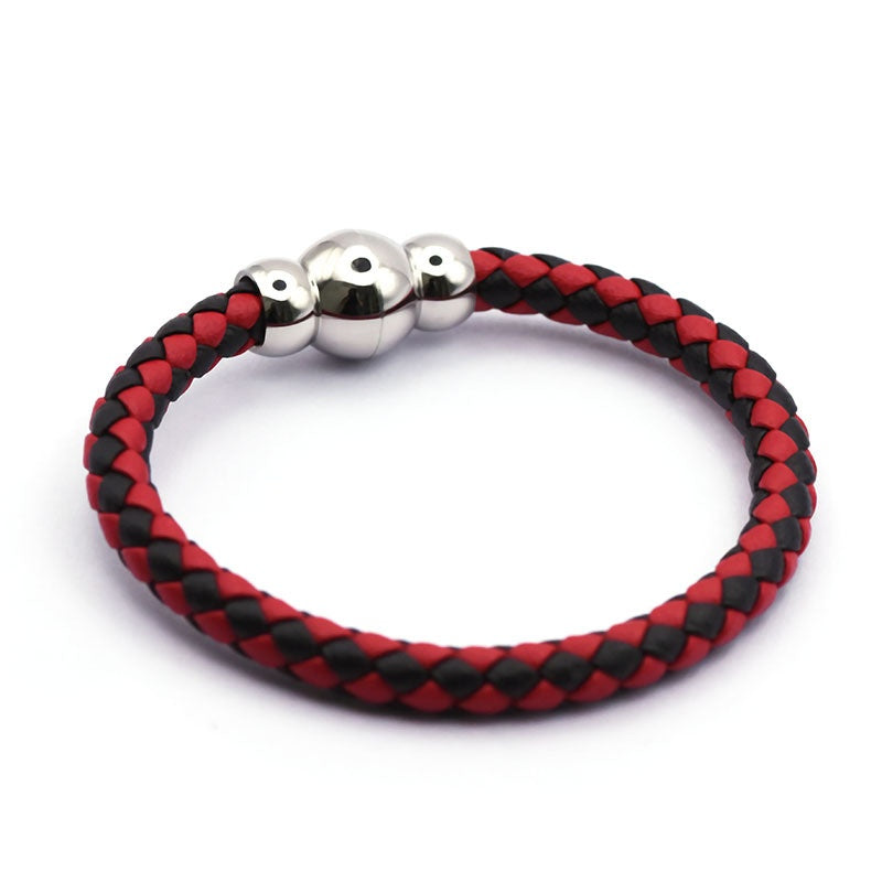 China Factory stainless steel round 3/4/5/6mm iron buckle DIY bracelet necklace Ankle chain connector jewelry making accessories-47