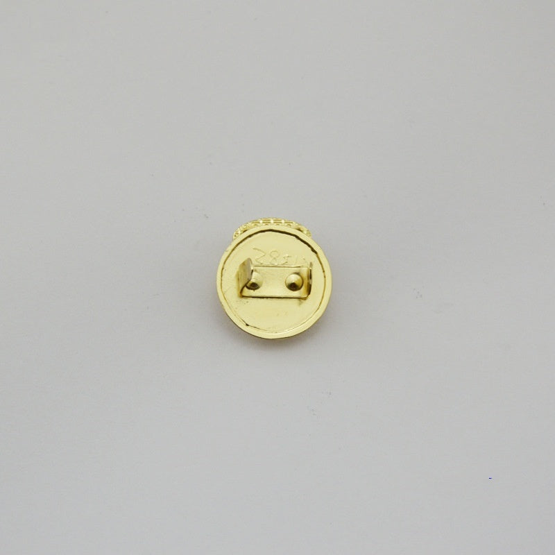 Wholesale Bag Parts Metal Lock Gold Press Lock Tongue Shape Decorative Bag Locks-48