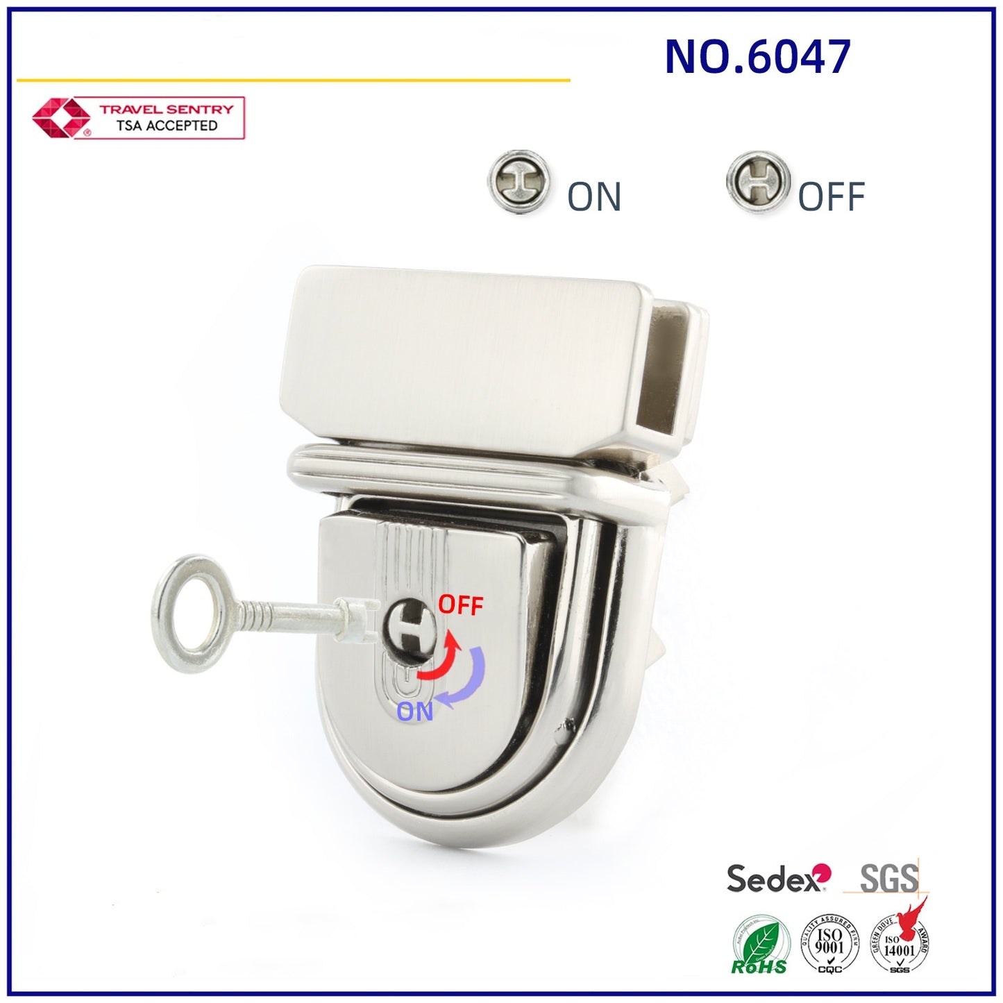 hot sale gold color in stock metal box bag accessories of lock for wooden jewelry box for backpacks-49