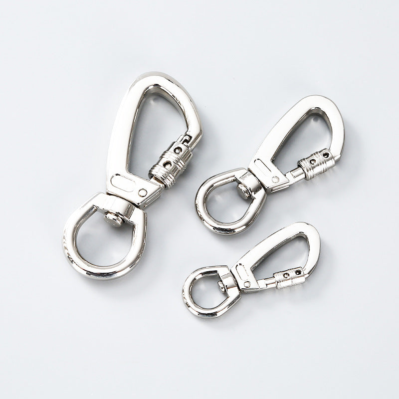 Factory Price Zinc Alloy Metal Dog Leash Hook For Pet Hook-49