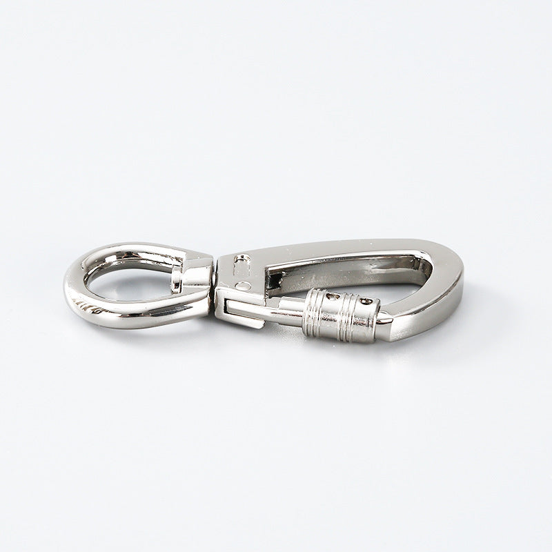 Factory Price Zinc Alloy Metal Dog Leash Hook For Pet Hook-49