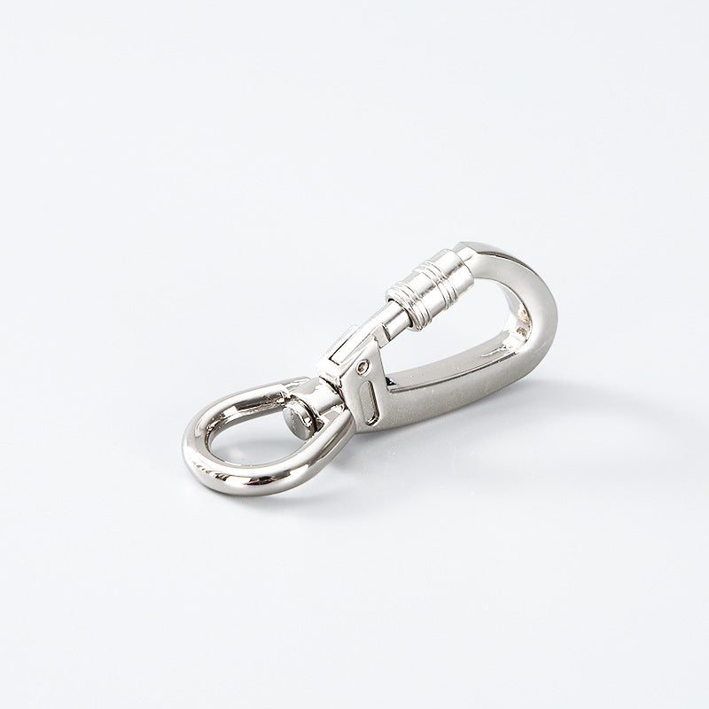Factory Price Zinc Alloy Metal Dog Leash Hook For Pet Hook-49