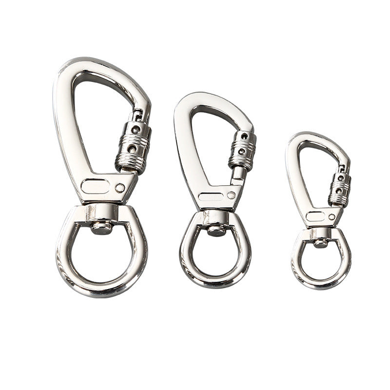 Factory Price Zinc Alloy Metal Dog Leash Hook For Pet Hook-49