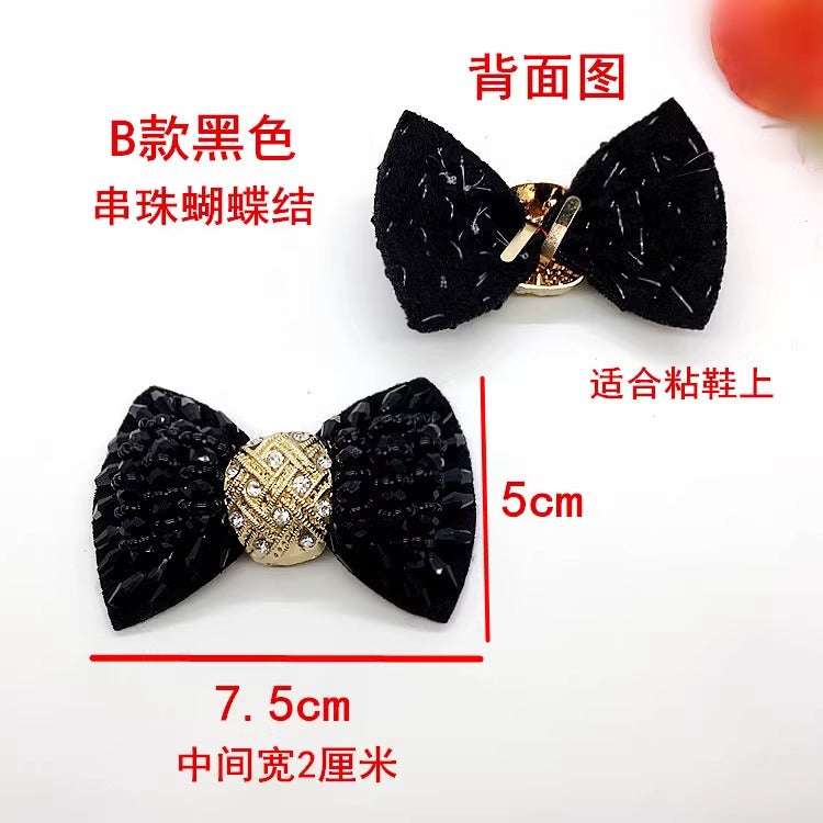 Cheap Price Hot Sale High Quality Product Packaging Accessories Garment Accessories Decor for Garment-102