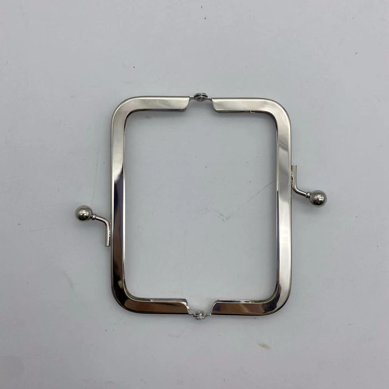 Bag Frame Closure Hardware Kiss Lock Frames Metal Purse Handbag Frames-9