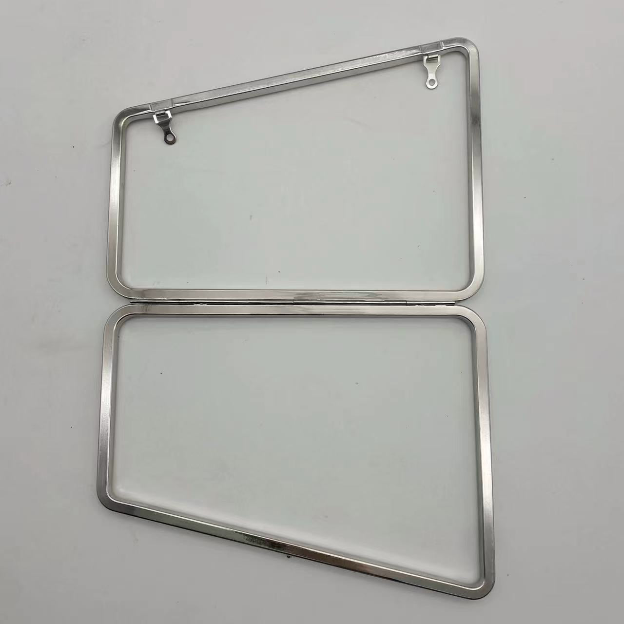 Box Clutch Purse Frame Box Clutch Frame Shell-23