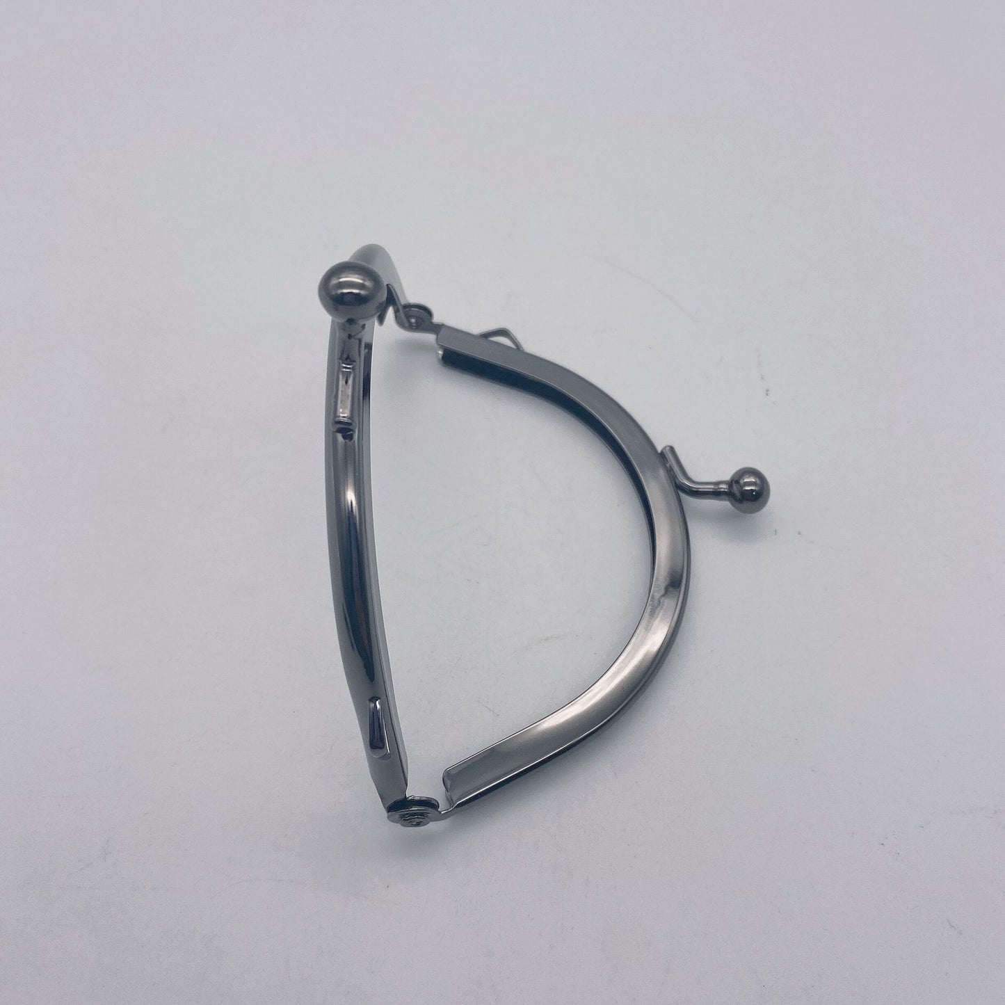 Hot Sale Factory Direct Hand Bag Kiss Lock Purse Frame for Closure-85