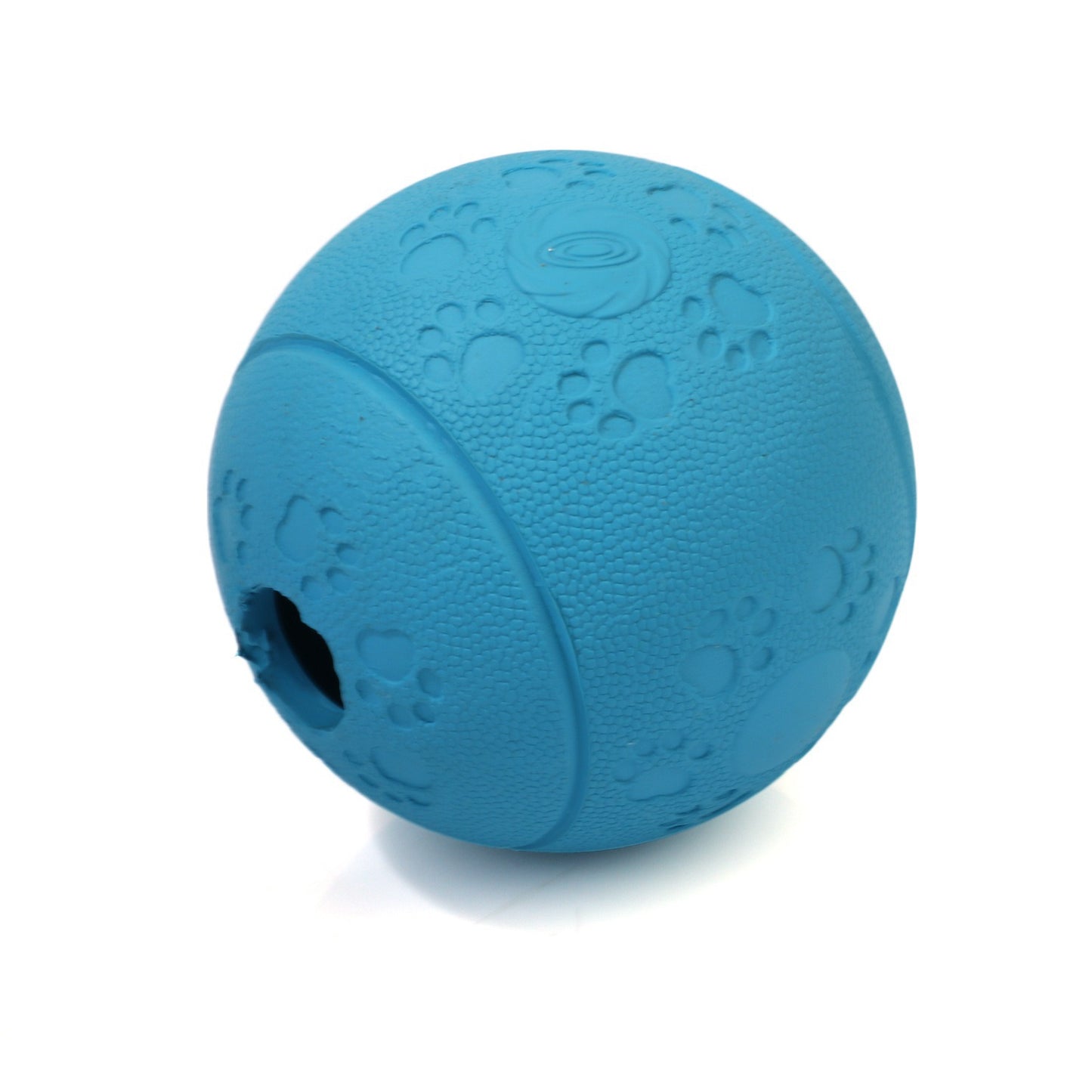 Food Grade Best Quality Treat Pet Dog Snack Rubber Ball Toys-41