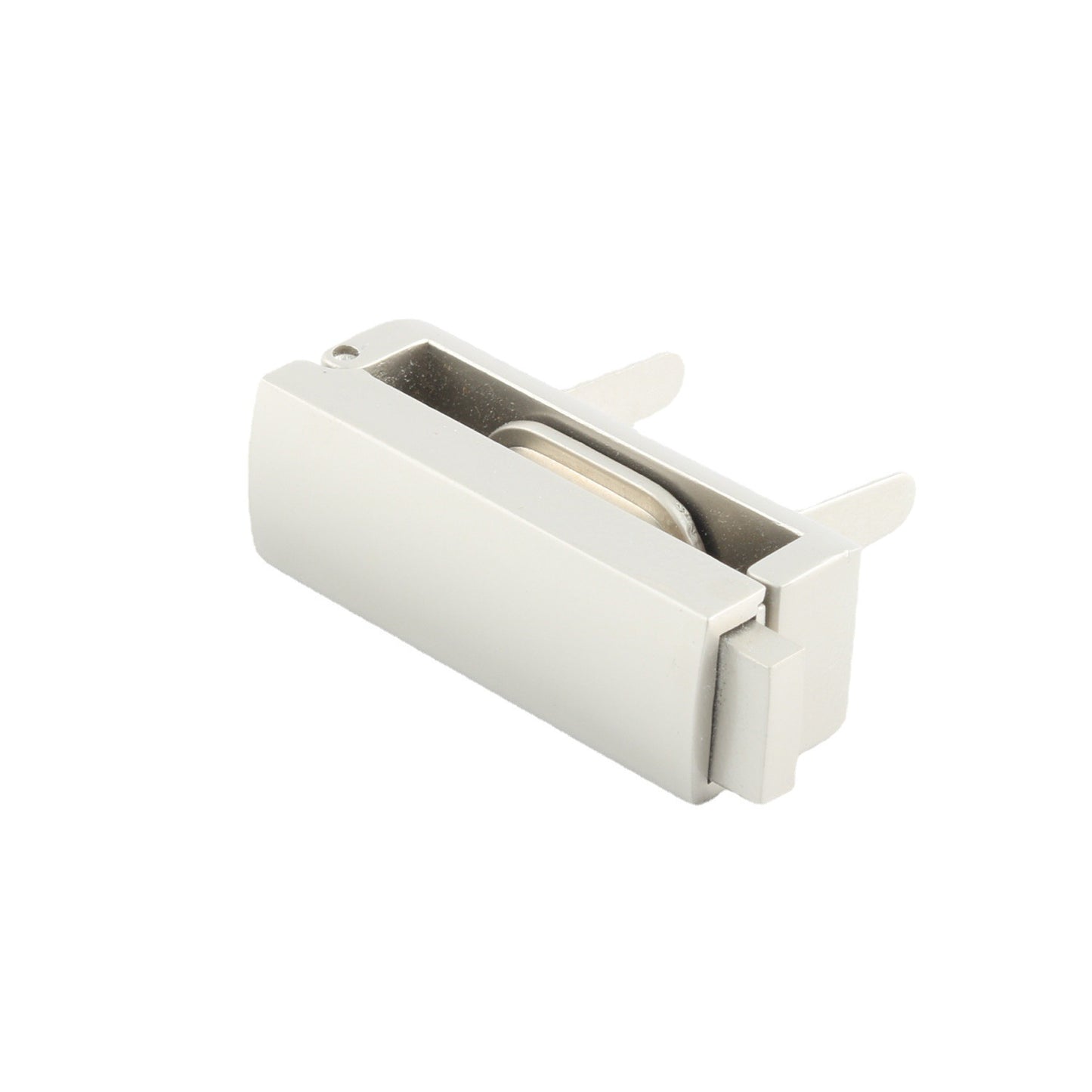 Fashionable wholesale novel metal hardware turn lock twist lock push lock high quality zinc alloy for bags-51