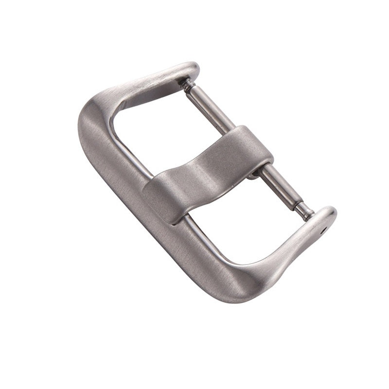 304l 316l stainless steel watch buckle color silver or black or yellow gold or rose gold-53