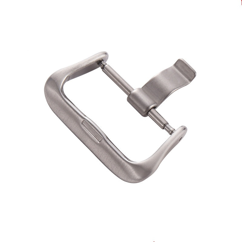 304l 316l stainless steel watch buckle color silver or black or yellow gold or rose gold-53