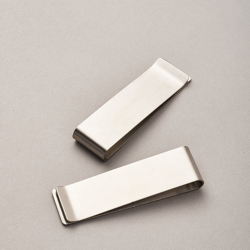 wholesale metal custom metal money clip for men-53