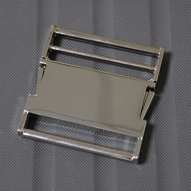 Dog Collar Metal Side Release Buckle Alloyed Quick Released Buckle Multiple Color Options Side Released Buckles for Straps-53