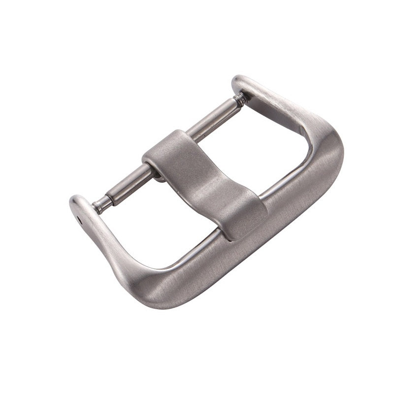 304l 316l stainless steel watch buckle color silver or black or yellow gold or rose gold-53