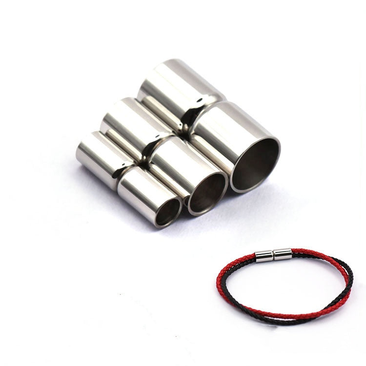 Magnetic Clasps for Jewelry Making Magnetic Necklace Clasp Magnetic Bracelet Clasp Permanent Jewelry Accessories-54