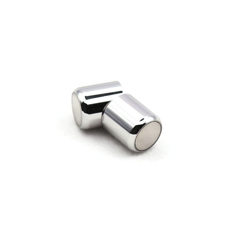 Magnetic Clasps for Jewelry Making Magnetic Necklace Clasp Magnetic Bracelet Clasp Permanent Jewelry Accessories-54