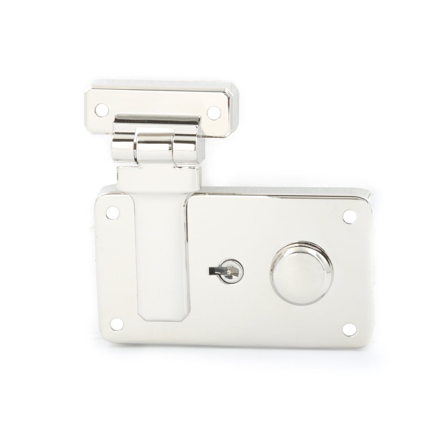 3 Digit Plastic Mini Customs Luggage Secure Suitcase Code Lock Locker Padlock Password Lock For Travel for schoolbags-55