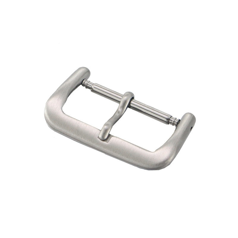 Hot Sell 304/316L Stainless Steel Watch Strap Buckle For Watch Bracelet-57