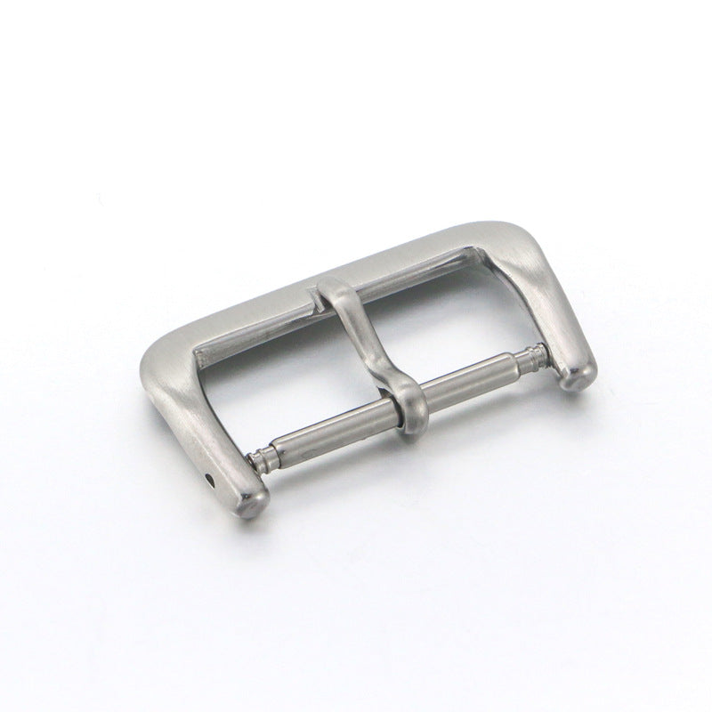 Hot Sell 304/316L Stainless Steel Watch Strap Buckle For Watch Bracelet-57