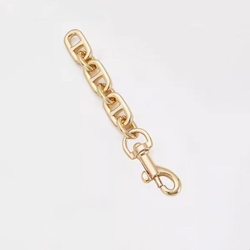 hot sale Purse Chain Extender ,Bag Strap Extender, Chain Purse Strap Bag Accessories for Handbags Purses phone-58