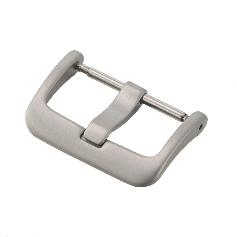 6~30mm Multi Sizes Cheap Economic Premium Stainless Steel Watch Clasp Pin Buckle-58