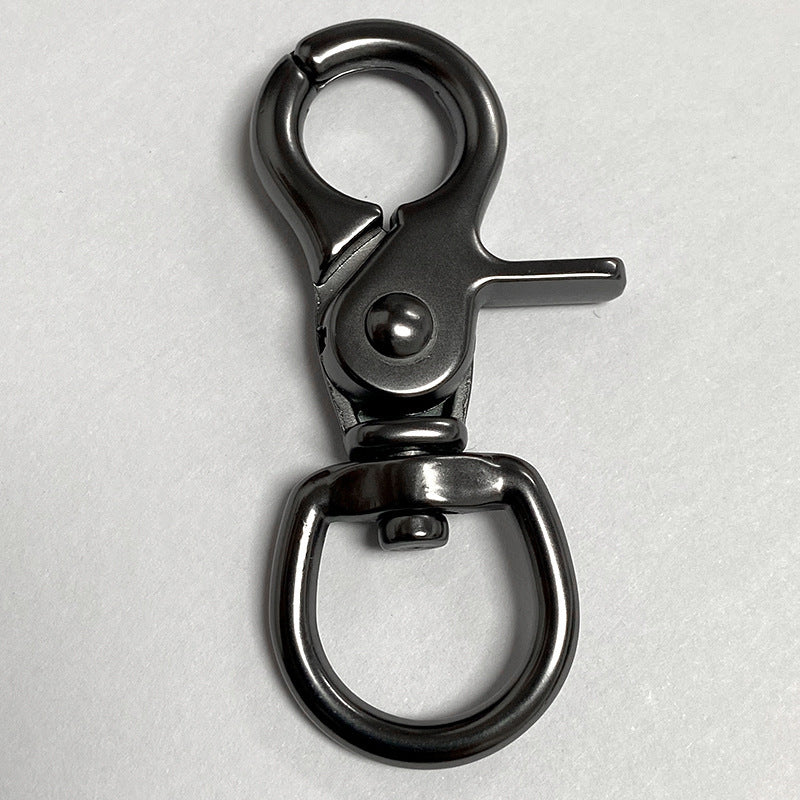 Bag Accessories Hardware Metal buckle Bag with lobster buckle-58