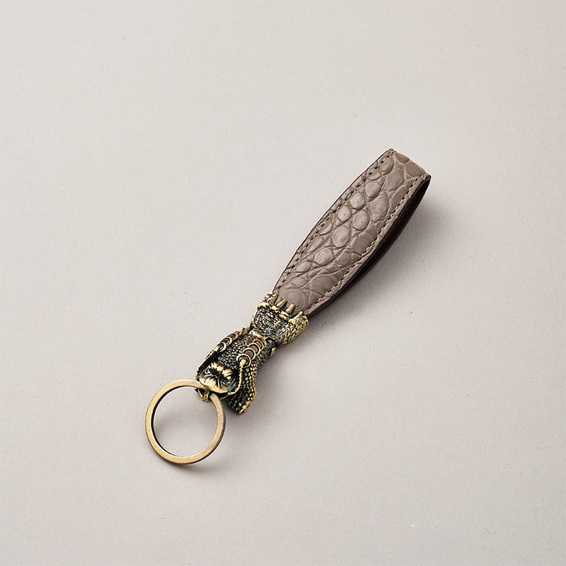 High Quality Car Key Shell Suppliers Wholesale TPU Leather 4 Buttons Smart Car Key Case Fob for Nissan-58