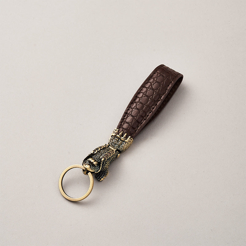 High Quality Car Key Shell Suppliers Wholesale TPU Leather 4 Buttons Smart Car Key Case Fob for Nissan-58