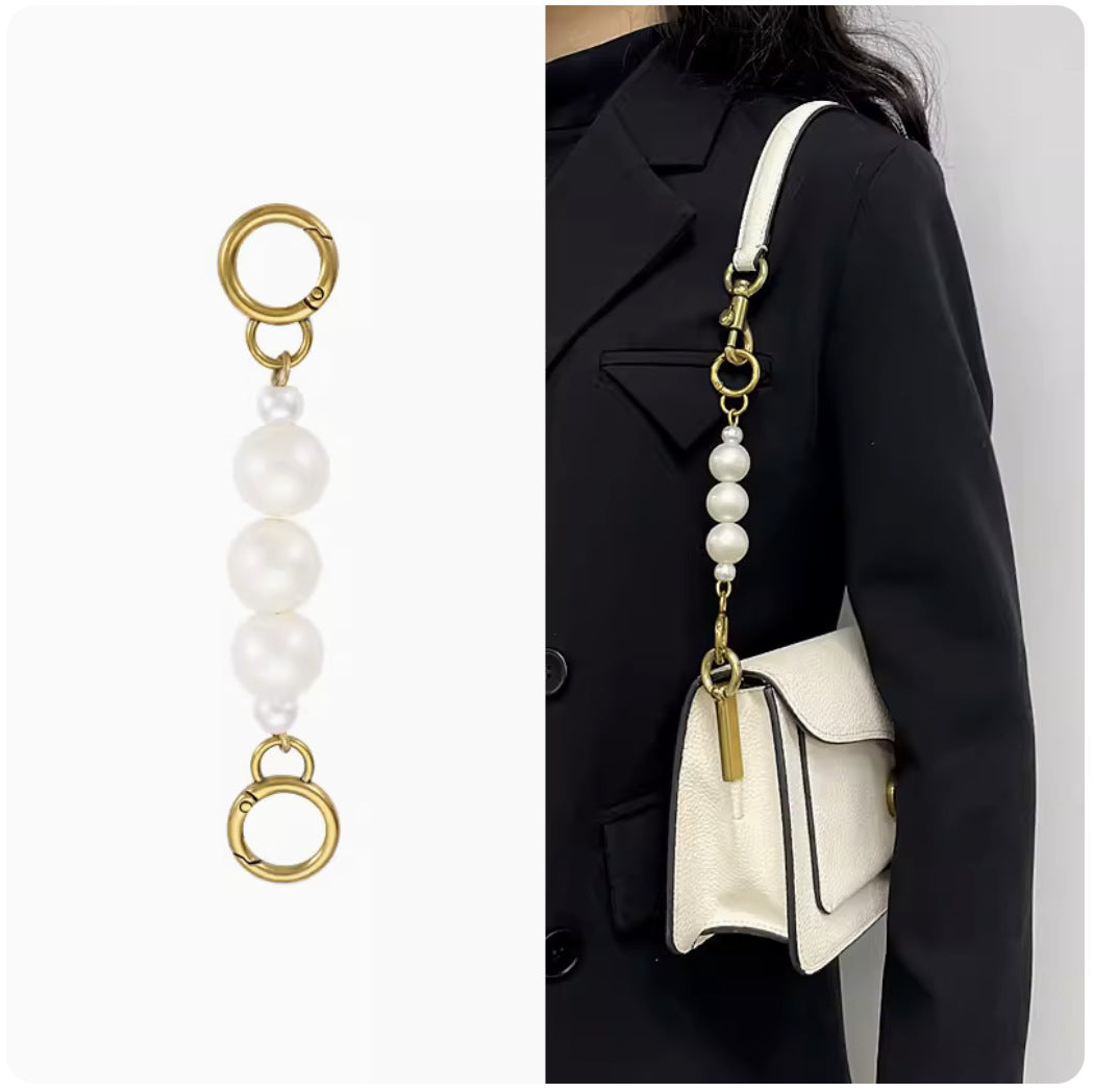 hot sale Purse Chain Extender ,Bag Strap Extender, Chain Purse Strap Bag Accessories for Handbags Purses phone-58