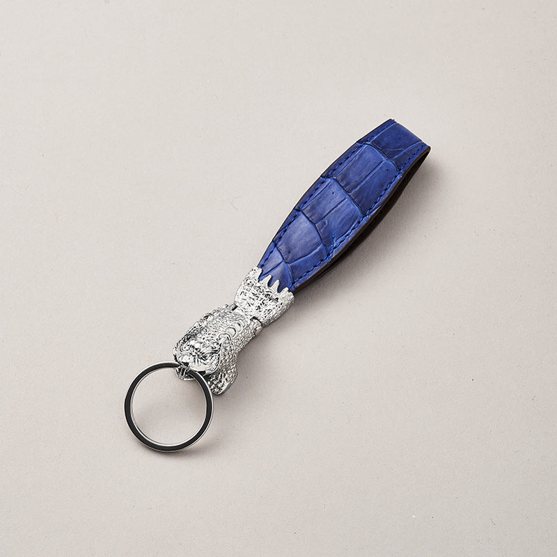 High Quality Car Key Shell Suppliers Wholesale TPU Leather 4 Buttons Smart Car Key Case Fob for Nissan-58