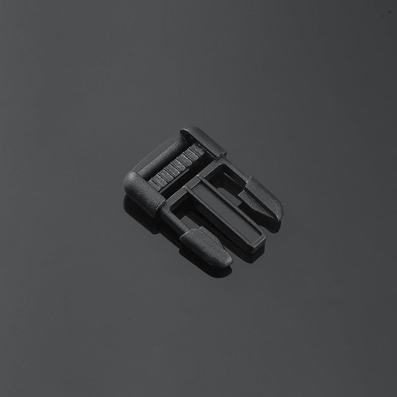 zinc alloy Wholesale metal quick side release buckle side release buckle metal belt buckle-59