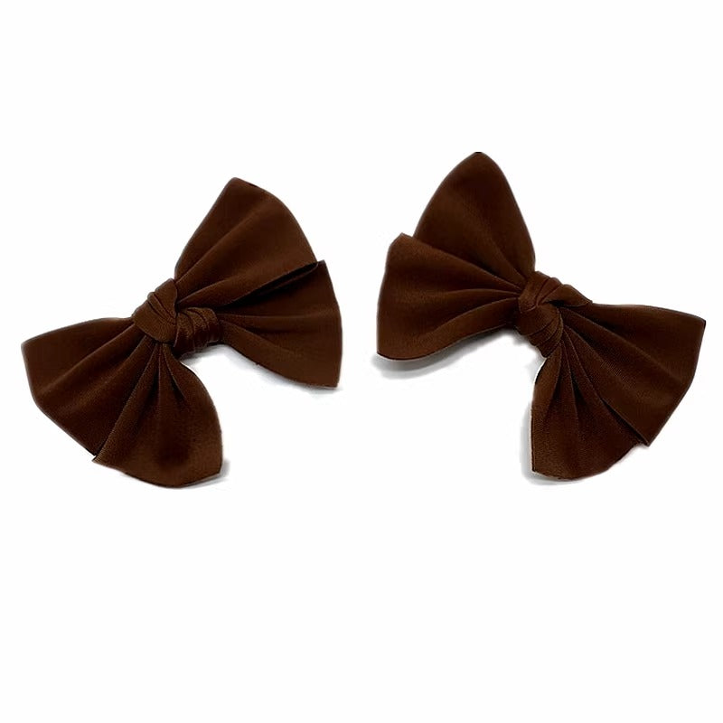 Big butterfly shoe flower-110