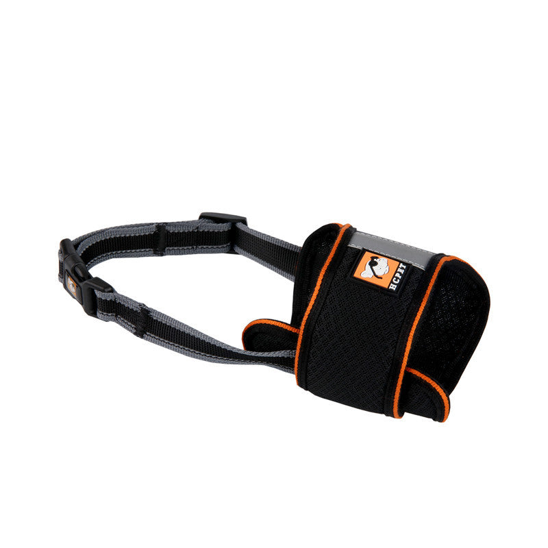 Funny Pet Adult Dogs Accessories Breathable Dog Muzzles Custom Heavy Duty Safety Adjustable Soft Mesh Nylon-119