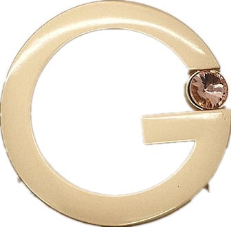 G-buckle Wholesale shoes buckle -68