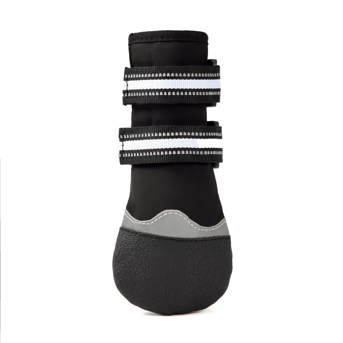 Winter Dog Paw Protector Soft Warm Water Resistant Animal Paw Socks Pet Dog Boots Pet Shoes-33