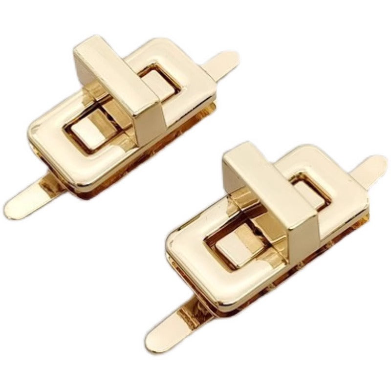 2025 Newest Removable Woman and Men Decorative Metal Shoes Buckle Hooks Support Customization-12