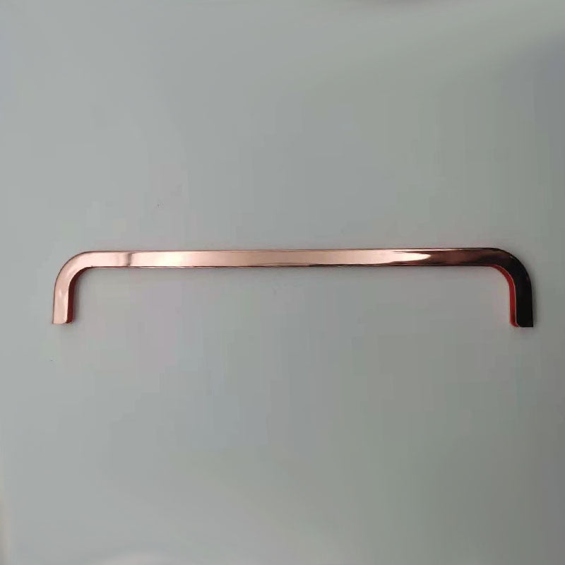 Wholesale Doctor Bag Frame Leather Bag Metal Frame with Screw Rivet Style Wallet Purse Frame for Doctor Bag-101