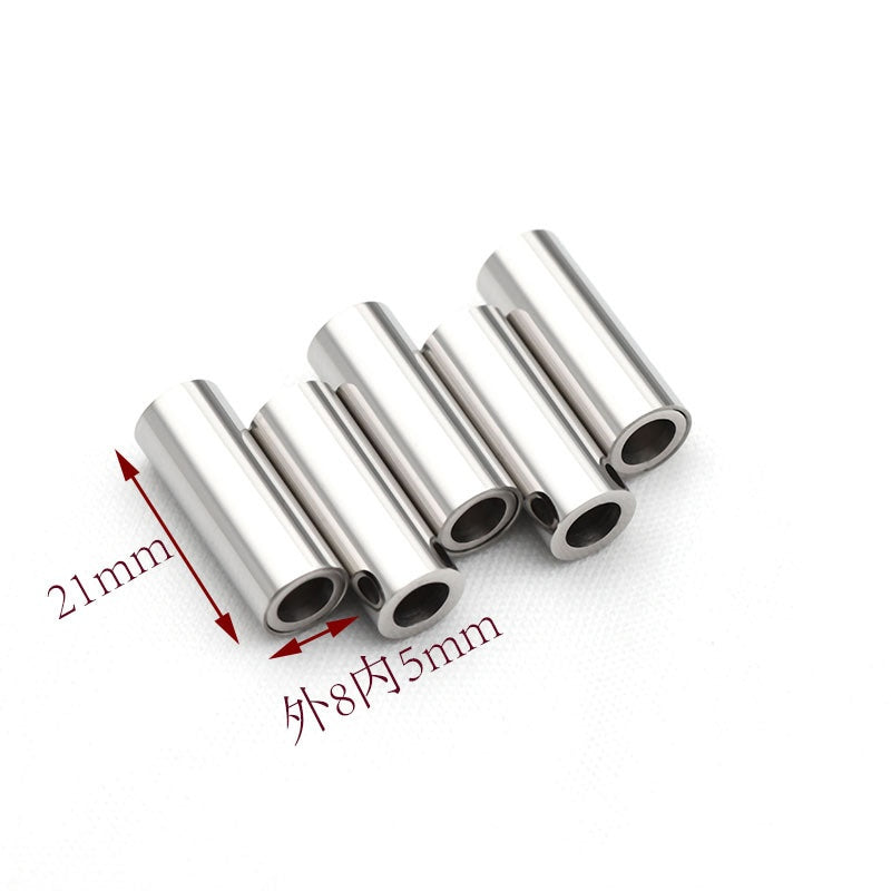 2022 Hot DIY anti-static bracelet Men's silicone bracelet Christmas New Year gift personalized design-60