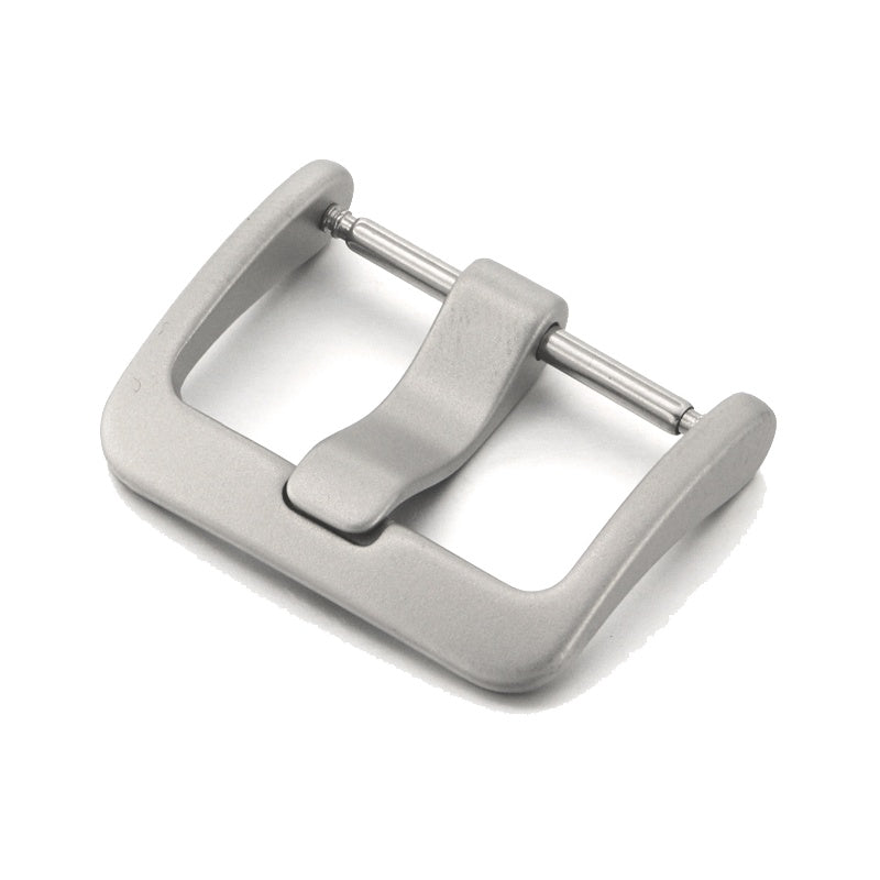 Wholesale manufacturers spot watch pin buckle watch accessories 304 Stainless steel watch buckle-63