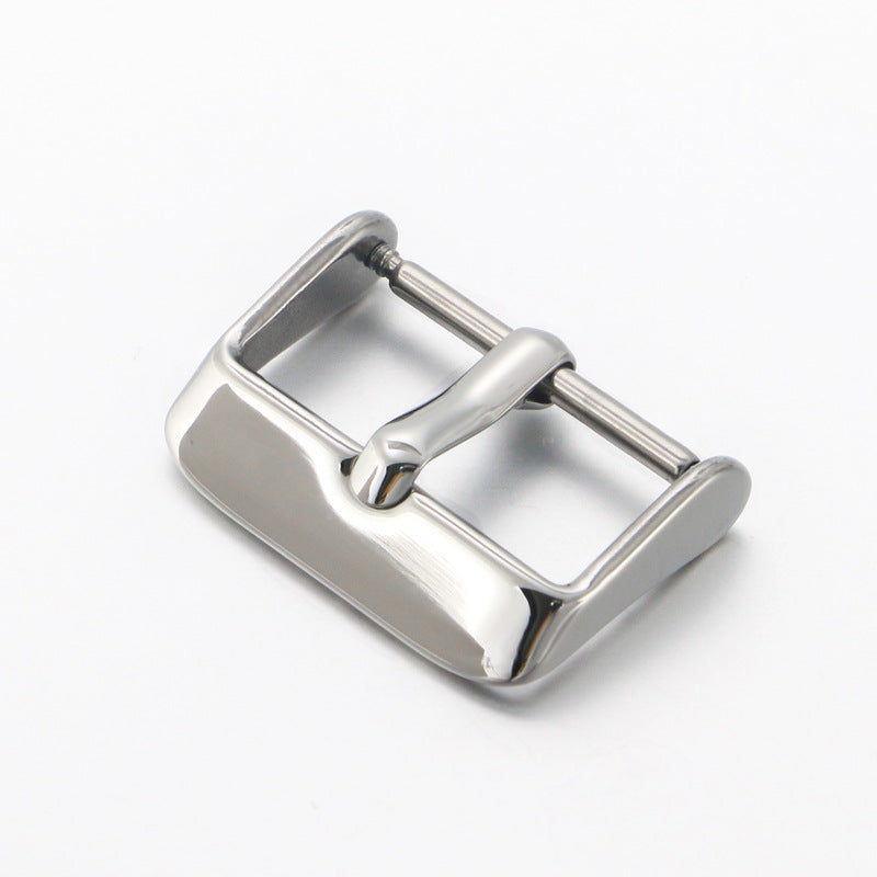 Multi-size Popular solid watch buckle-64