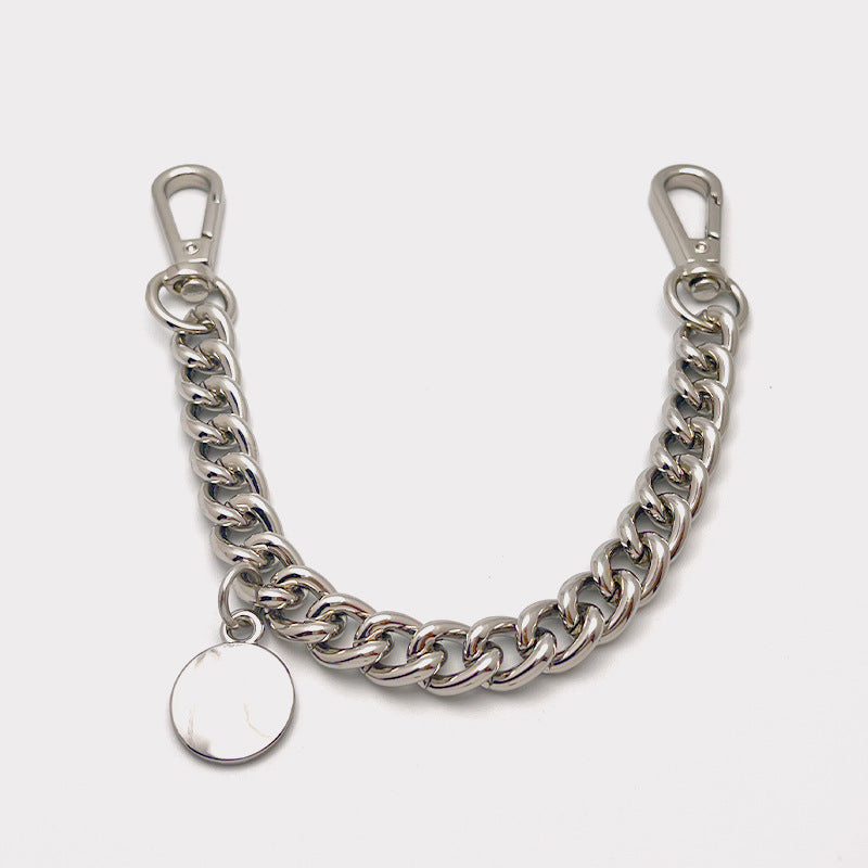 110/120Cm Women Purse Alloy Bag Parts Accessories Hardware Handbag Bag Chain metal-65