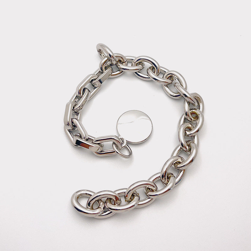 110/120Cm Women Purse Alloy Bag Parts Accessories Hardware Handbag Bag Chain metal-65