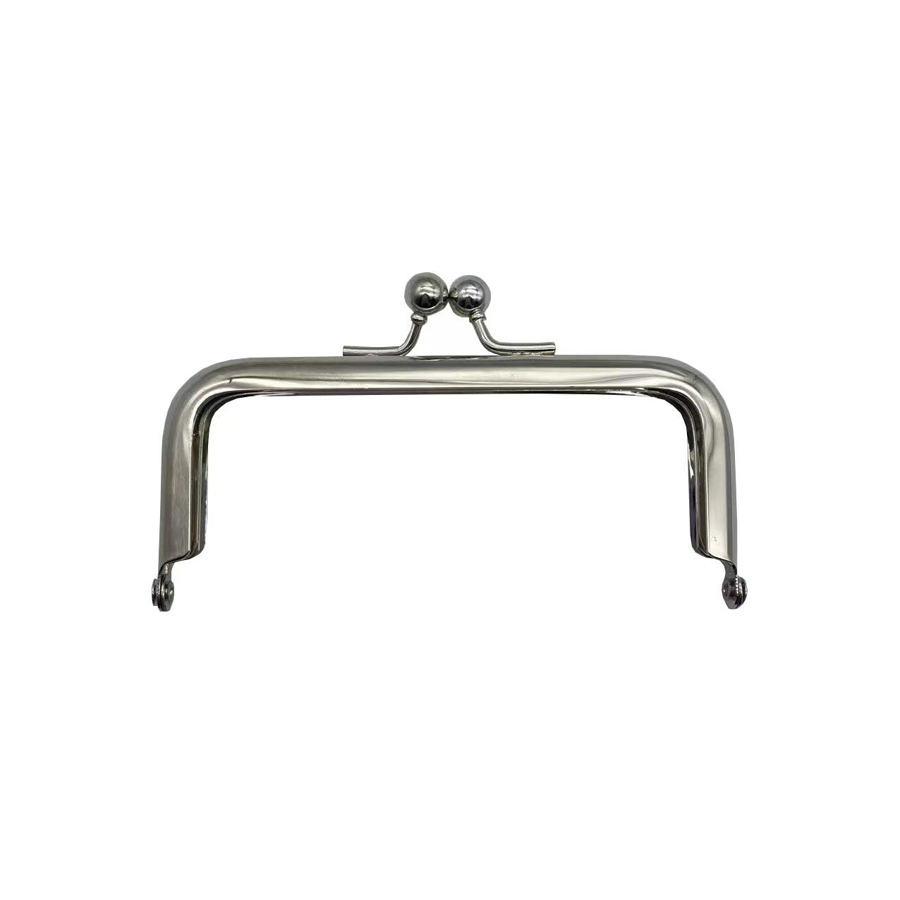 Bag Frame Closure Hardware Kiss Lock Frames Metal Purse Handbag Frames-9
