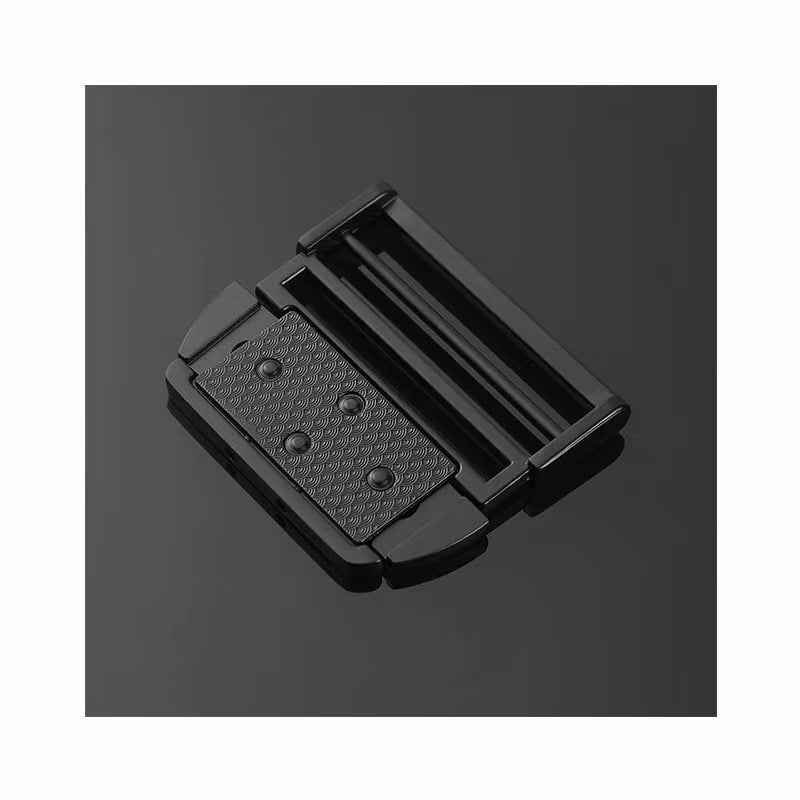 China factory produces direct sales zinc alloy side release buckles 16mm 19mm 25mm 32mm 38mm good quality good price-7