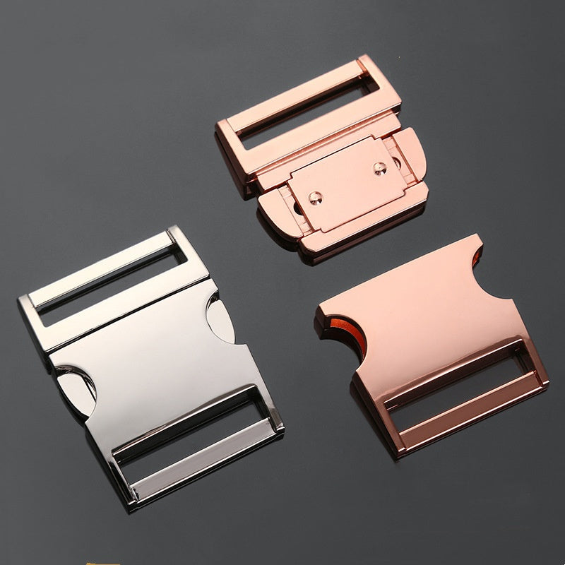 15mm,20mm,25mm, 38mm,50mm inner size metal side release buckles,interlock belt buckles-72