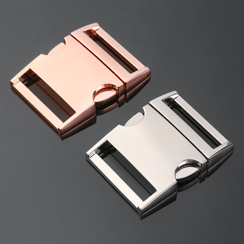 15mm,20mm,25mm, 38mm,50mm inner size metal side release buckles,interlock belt buckles-72