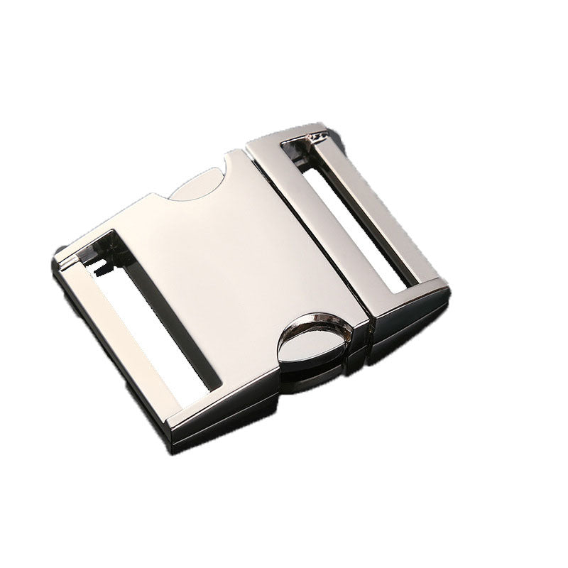 15mm,20mm,25mm, 38mm,50mm inner size metal side release buckles,interlock belt buckles-72